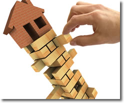 Purchasing a short sale in Rolling Hills Estates, California on your own is risky. Contact Peninsula Properties for expert advice.
